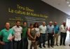 Difundir las instalaciones del Museo del Aceite