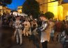 Baños de la Encina celebra este fin de semana «La Noche Andalusí»