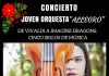 La Joven Orquesta Allegro abre el Pórtico Cultural