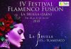 La Iruela celebra hasta el domingo la 4ª edición del Festival Flamenco Fusión