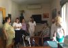 La Junta respalda el proyecto inclusivo «Mujer y madre» en Linares de respaldo a mujeres en riesgo de exclusión social
