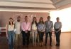 Cs Jaén y AJE abordan asuntos sobre emprendimiento, consolidación de la empresa, economía sumergida y formación profesional dual