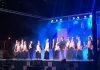 La Academia de Fina de Diego en el Pórtico Cultural