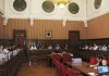 Pleno de julio de la Diputación de Jaén «una entidad saneada»