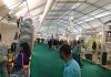 Ferias Jaén abre el plazo de solicitud de reserva para de las nuevas empresas interesadas en participar en Expoliva 2019