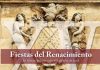 Fiestas Renacimiento de Úbeda programación 5 de julio