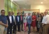Las obras del Centro de Interpretación del Lince Ibérico de Andújar comenzarán en las próximas semanas