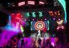 Guarromán continúa sus fiestas del Olivar