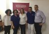 La Junta subraya la calidad extrema de «Quesos y Besos», joven empresa guarromanense que conjuga artesanía con innovación