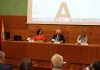 La consejera de Conocimiento inaugura en Baeza los cursos de verano de la UNIA y apuesta por “aprovechar al máximo lo que tenemos para afrontar el futuro”
