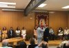 Alfonso Rojas nombrado Hijo Adoptivo de Bailén