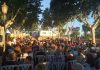 113 menores nacidos en la carolina durante el aniversario del 250 de las nuevas poblaciones son homenajeados