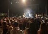 Hoy Domingo terminan las Fiestas de Guarromán