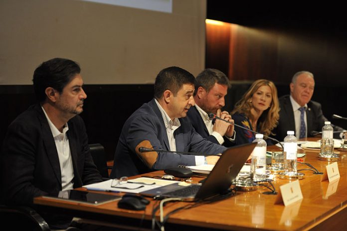 Jornadas despoblación Huesca (2)