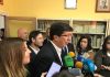 Juan Marín gana las primarias de Ciudadanos para las elecciones a la presidencia de la Junta de Andalucía