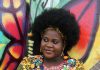 Nelida Karr y Alex Icot traen a las Noches de Palacio sonidos de África