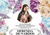 Ofrenda de nardos a la Patrona de Bailén