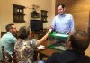 841 afiliados de la provincia de Jaén están eligiendo a los dos precandidatos a la presidencia del PP