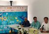Las músicas y las culturas que habitan en las islas del Pacífico y del Índico protagonizan una nueva edición del Festival Etnosur