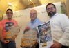 Baños de la Encina se convertirá en un referente turístico con la Noche Andalusí de la Rosa y el festival Sweet Cotton