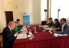 Diputaciones andaluzas trasladarán al Gobierno su reivindicación sobre regla de gasto e inversión de superávit