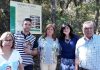 La Junta impulsa la promoción del monumento natural de Torredelcampo «Bosque de la Bañizuela», enclave rico y singular