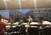 Música ochentera en el concierto de Sociedad Filarmónica Ciudad de Bailén