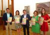 El presidente de la Diputación destaca el valor del Sorteo del Oro para colaborar en la labor solidaria de Cruz Roja