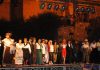 Teatro en el Verano Cultural de Baños de la Encina