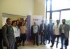 La Universidad de Jaén celebró en Bruselas su segundo encuentro sobre Tecnologías de la Información y la Comunicación