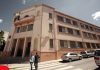 El antiguo edificio de «Peritos» de Linares acogerá la Escuela de Idiomas