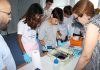 Las Escuelas Deportivas de Verano 2018 de la UJA amplían su programa de actividades con talleres de divulgación científica
