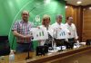 Los 198 centros de salud y 7 hospitales del Sistema Sanitario Público de Jaén realizan 9 millones de actos asistenciales al año