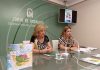 380 niños y niñas disfrutan de las siete escuelas de verano impulsadas por la Junta en Andújar, Jaén, Linares y Úbeda