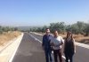 200.000 euros para mejorar la seguridad de la carretera de acceso a Jabalquinto