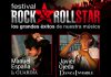Guarromán organiza Rock and Roll para ayudar a enfermos de Parkinson