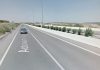 Cuatro heridos en la autovía del olivar