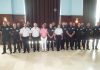 El Cuerpo Nacional de Policía se refuerza con 17 agentes en prácticas a la Comisaría de Jaén capital