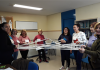 El centro de salud «Puerta de Madrid» promociona en Andújar buenos hábitos de salud mental para mujeres de este municipio jiennense