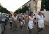 Carboneros vive hoy viernes el segundo día de sus Fiestas de la Fundación