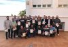 Más de 500 agricultores y ganaderos participan en los cursos de formación realizados por Diputación en 2018