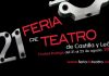 Úbeda lleva a Ciudad Rodrigo el Festival de Teatro de Inclusión Social