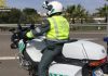 La DGT detecta a 136 conductores de furgonetas conduciendo con presencia de alcohol o drogas en el organismo