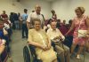 ¡¡Feliz 100 cumpleaños!!