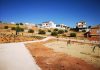 A punto de concluir las obras de acondicionamiento del Paraje de la Rosa en La Carolina
