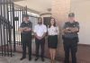 La Subdelegada del Gobierno analiza en Baños de la Encina lo proyectos pendientes