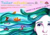 El área de Juventud de La Carolina organiza una nueva sesión del taller “Olor a Mar”