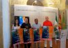 Eliseo Parra encabeza el cartel de la 46º Cita Folk de Jódar