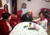 Más de 5.400 personas se benefician este año del Servicio de Ayuda a Domicilio de Diputación, que genera 1.600 empleos