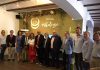 Diputación promociona el producto “Jaén Cultura del Toro” en la Semana Grande de Bilbao